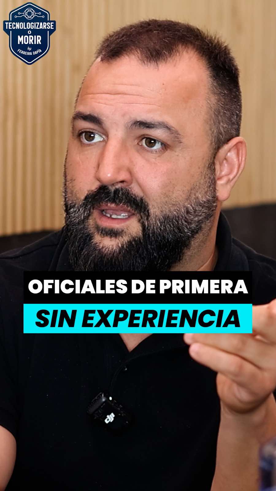 @Ferreira Dapía