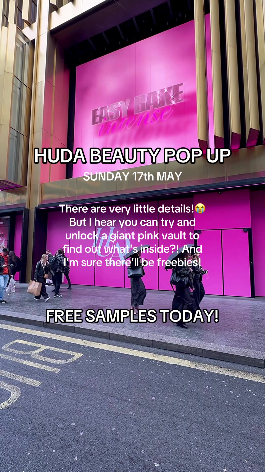 @Thandi | London Life & Pop Ups