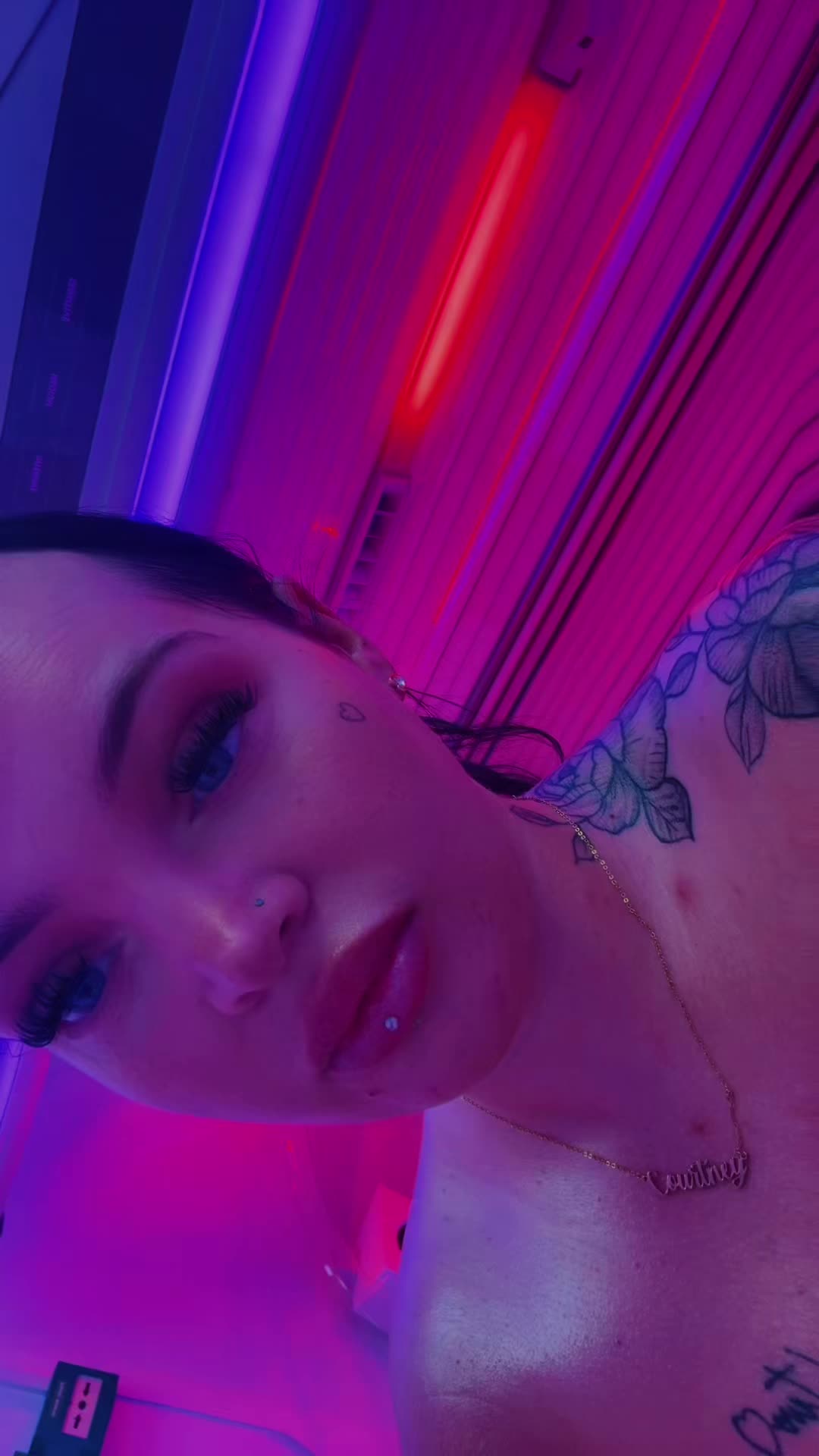 @Courtney ๐
