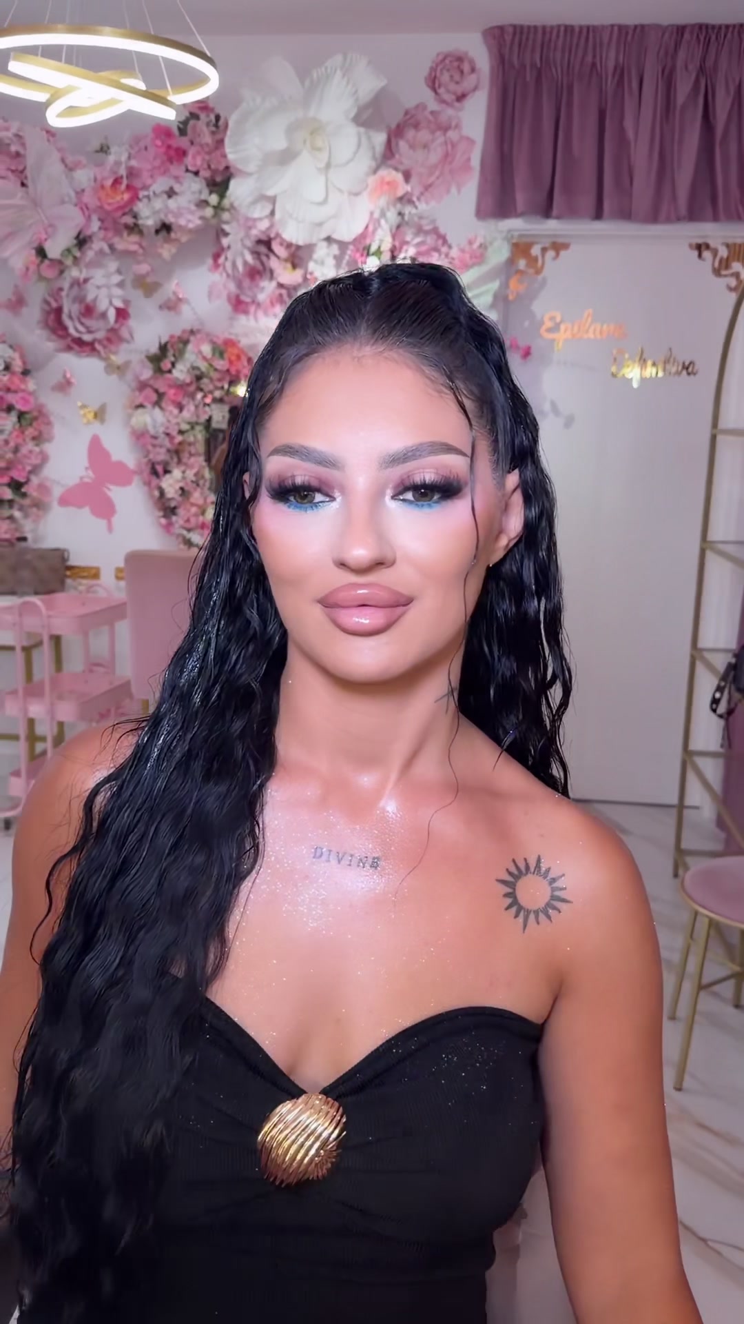 @Claudia Tanase MAKEUP 💄