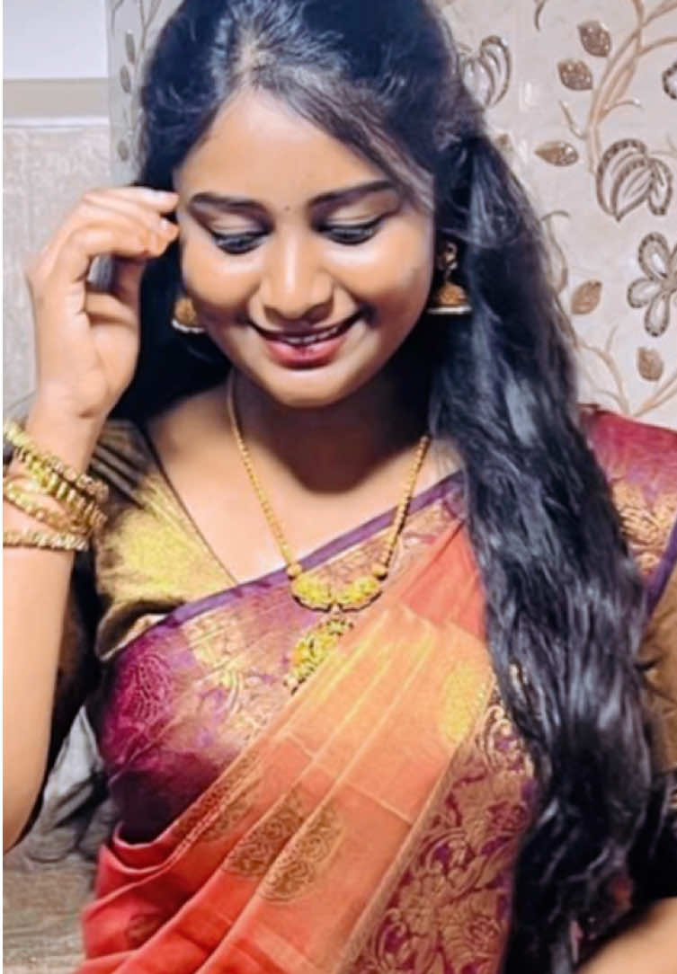 @Sembaruthi 🌺 செம்பருத்தி 💕