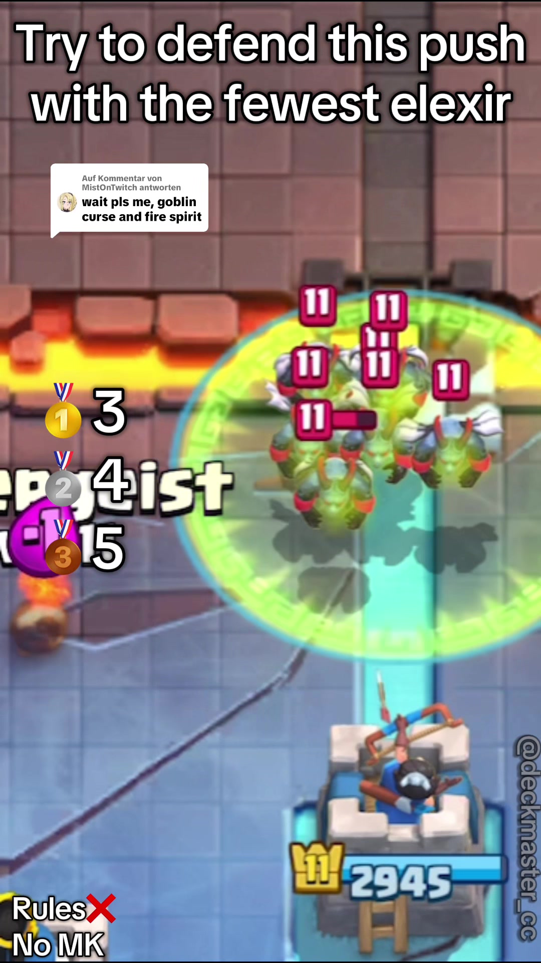 @Clash Royal