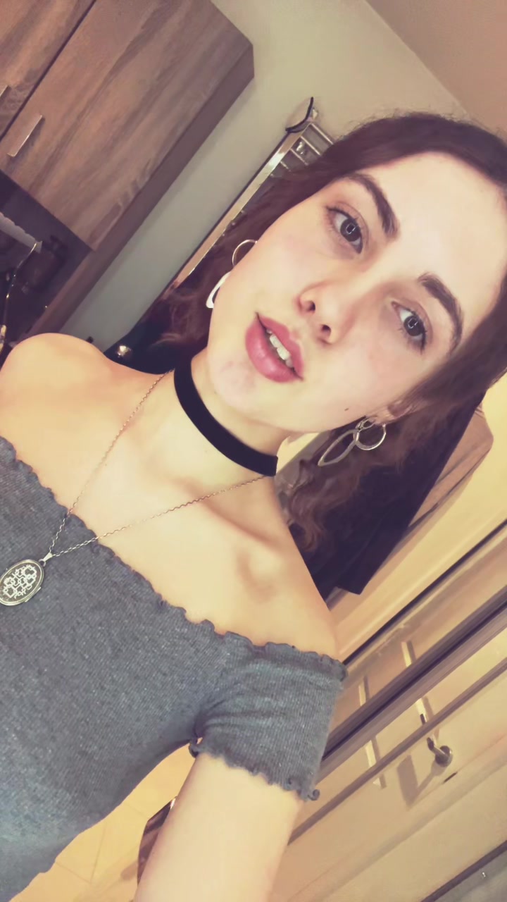 @Becca pink