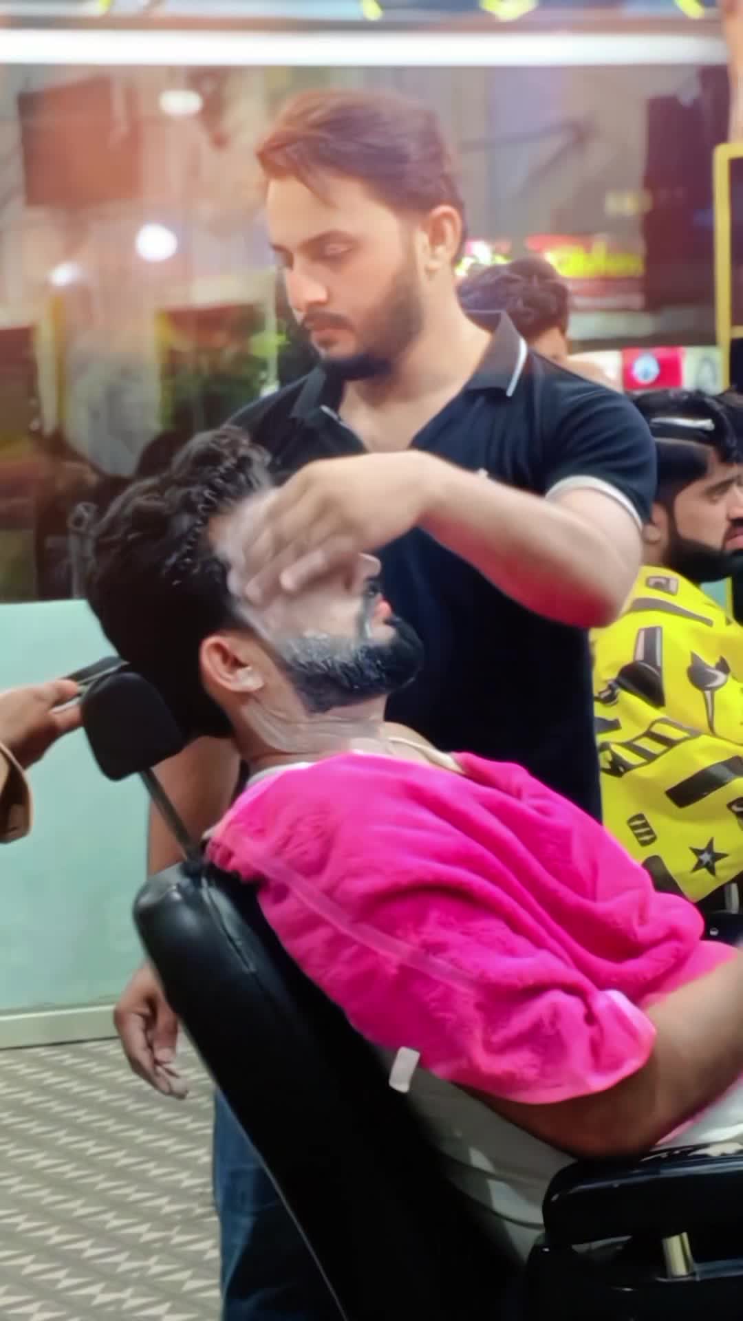 @🖇️✂️AB Hair Salon ✂️🖇️