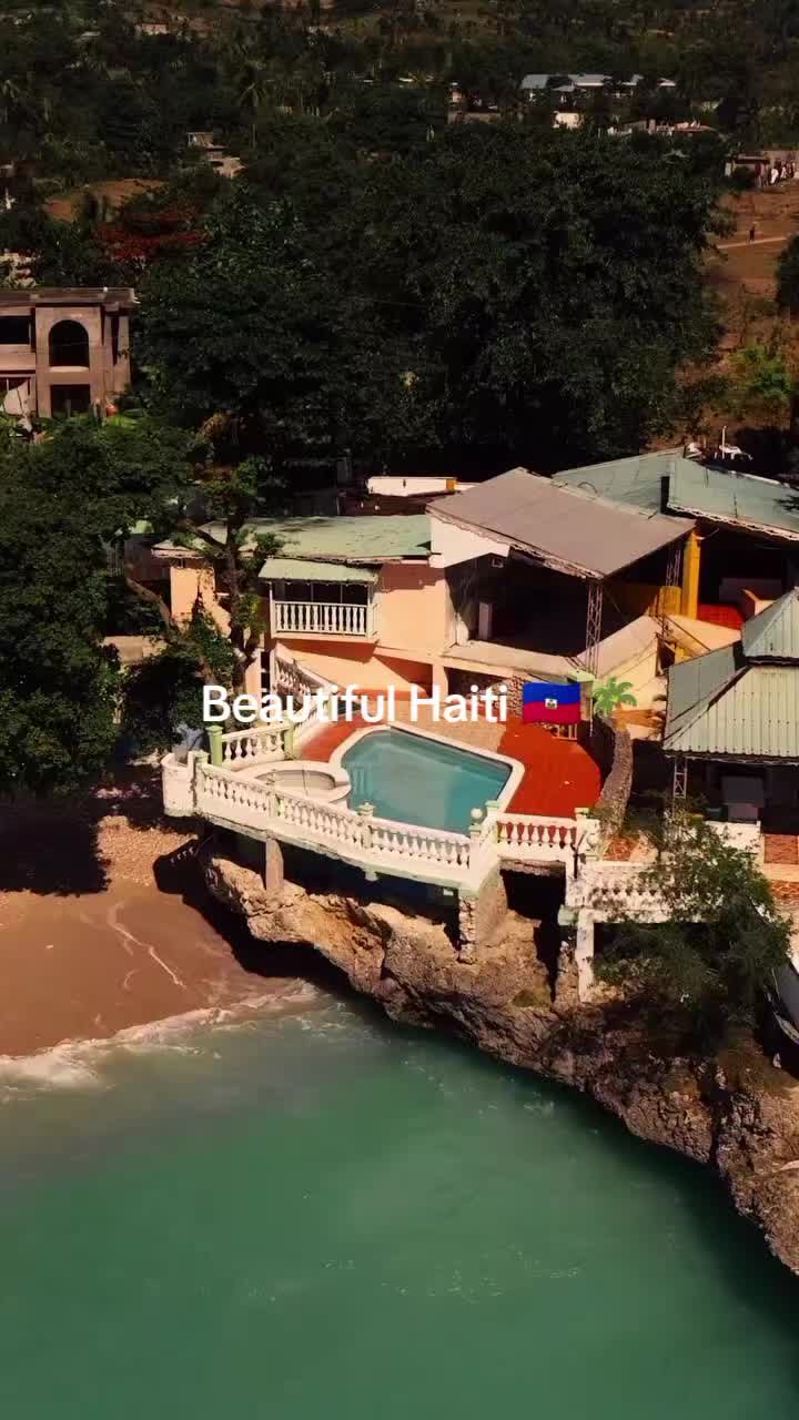 @🌴PERLE D'HAÏTI 🌴