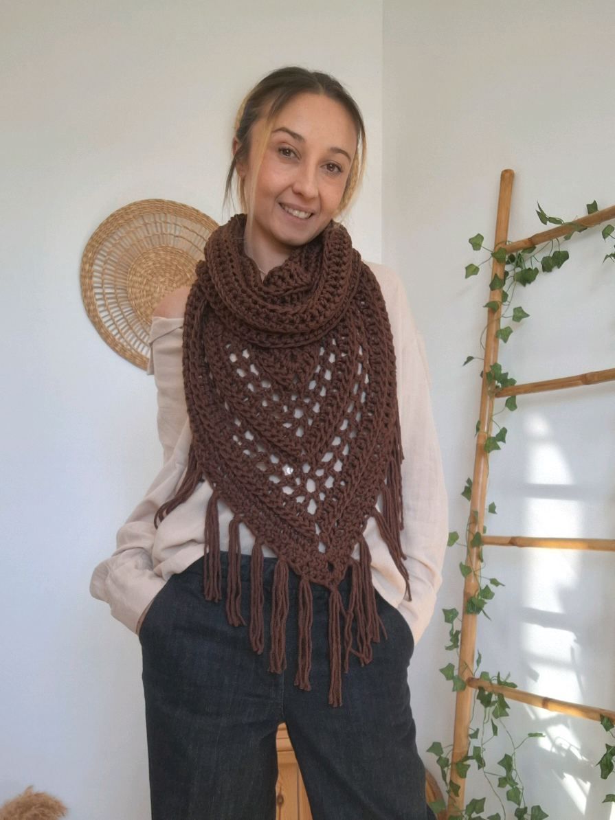 @Knitted Spirit