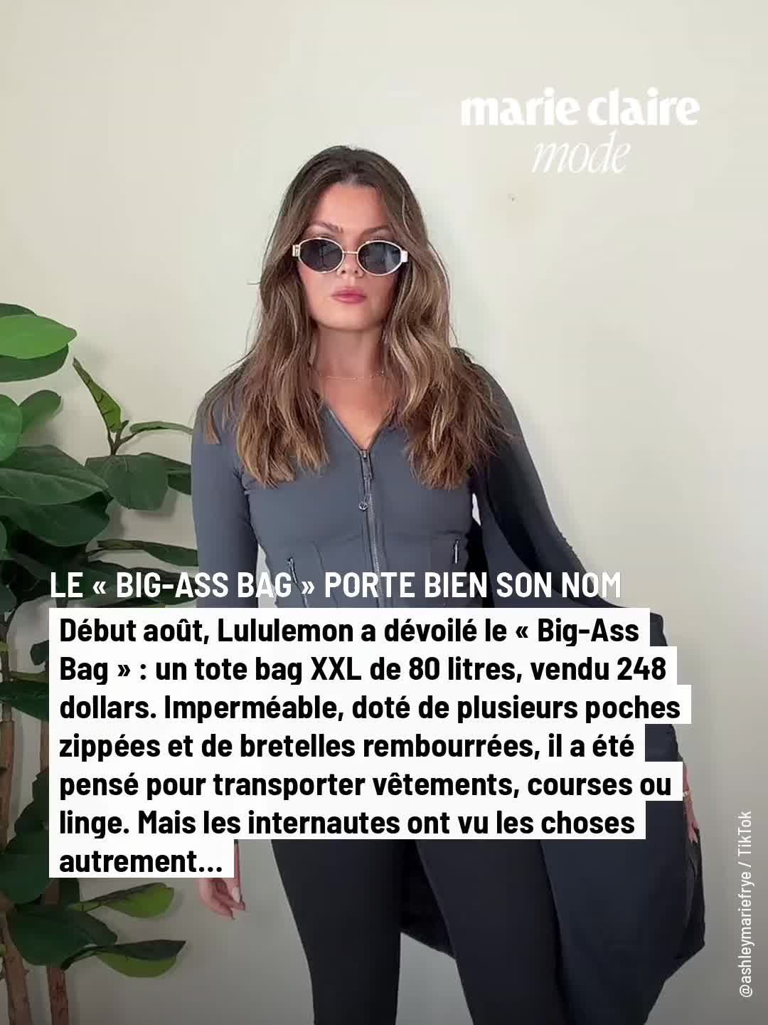@Marie Claire France