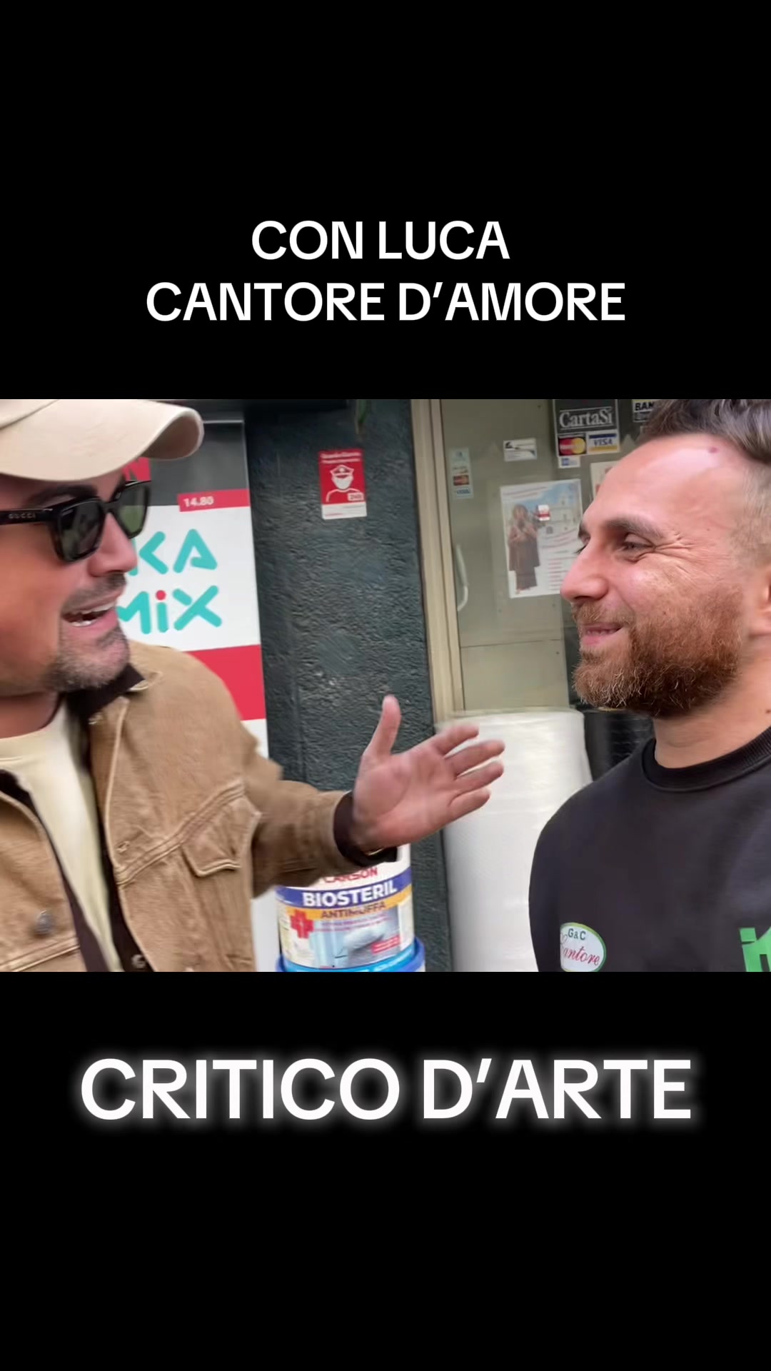 @CANTORE GENNARO IL COLORISTA