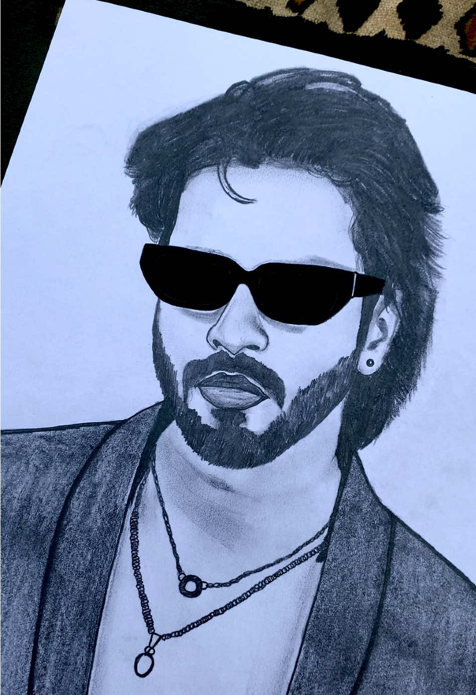 @SketchByAwais 🎨