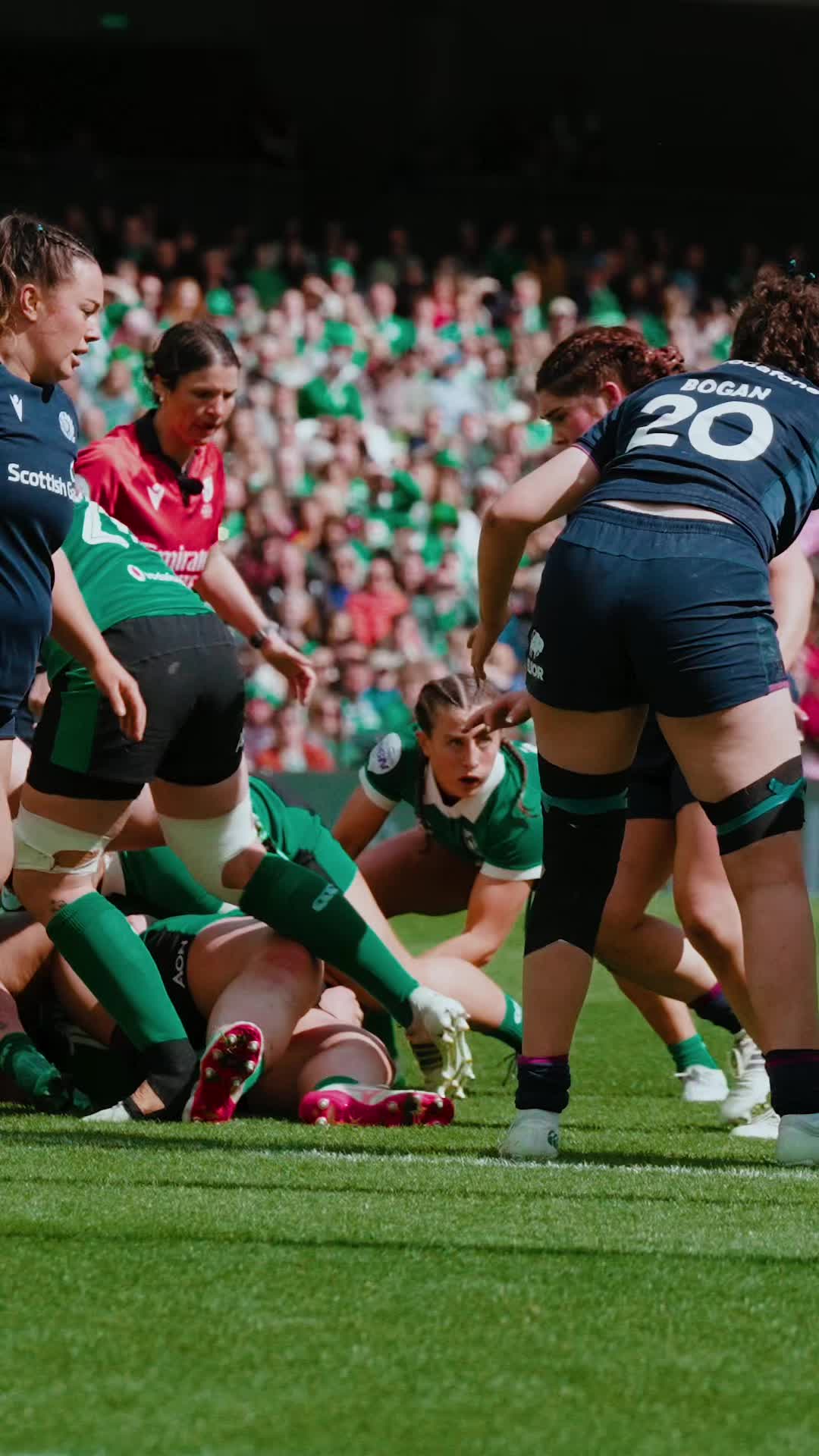 @Women’s Six Nations