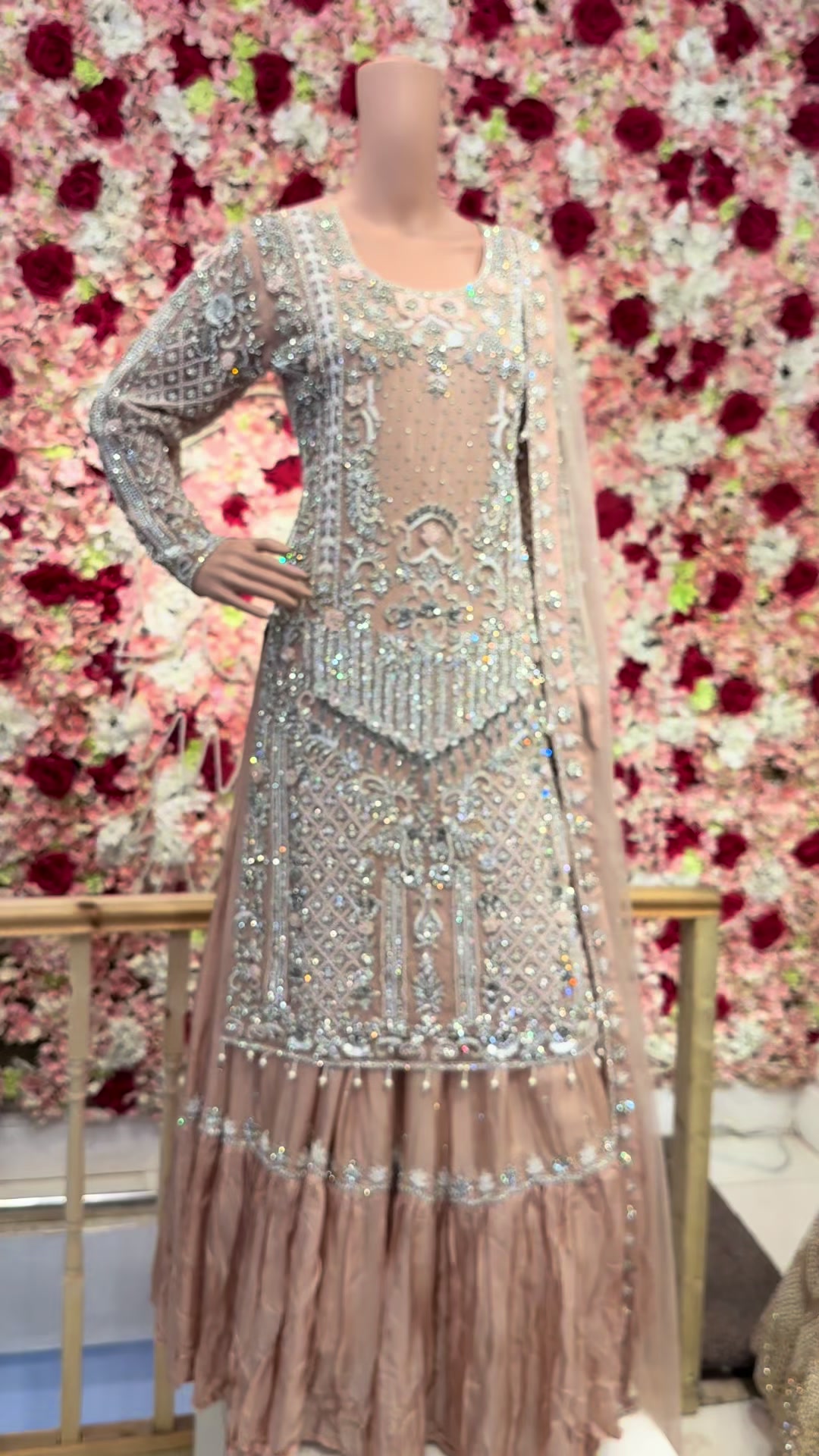 @Zaiba Collection