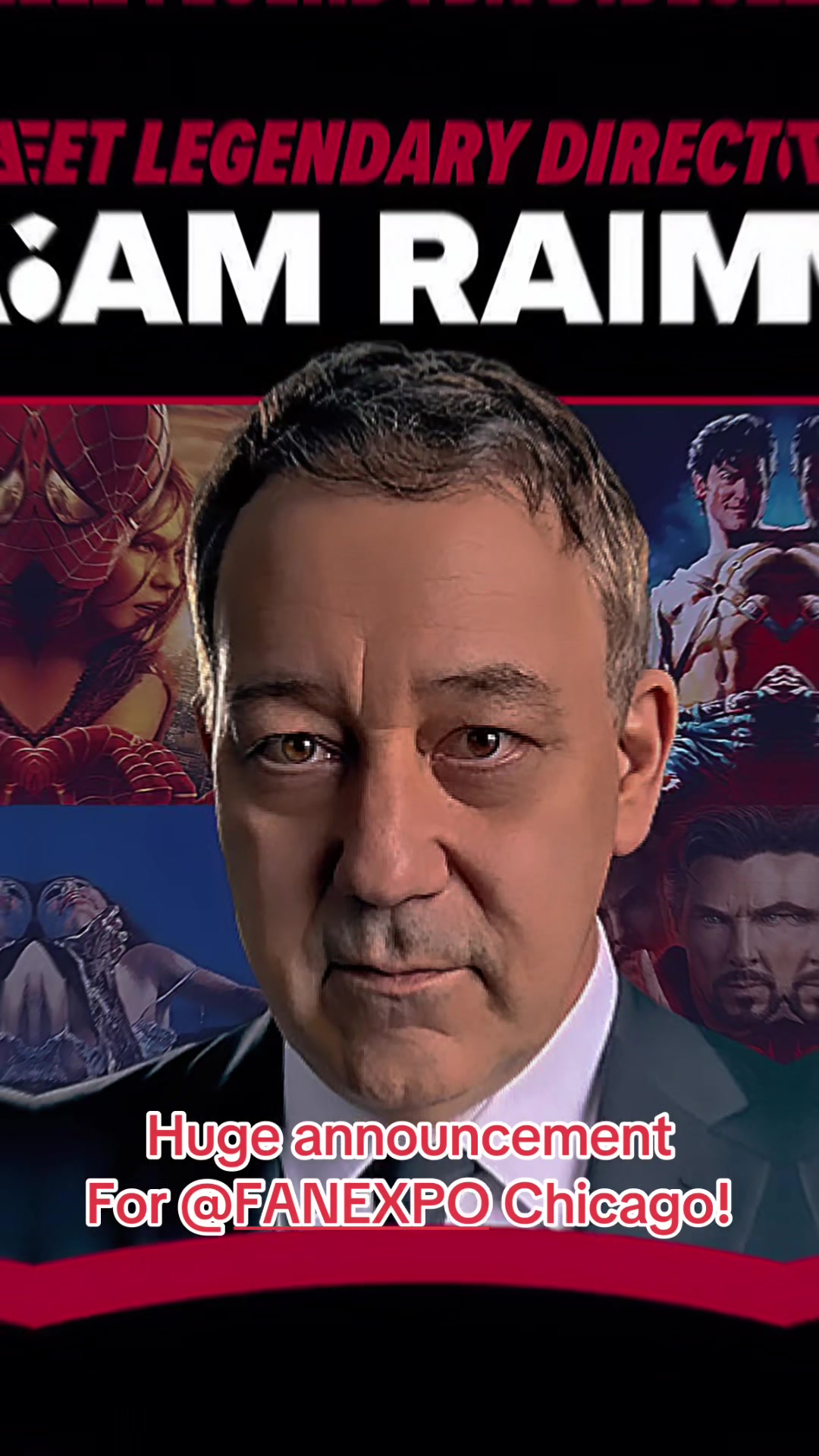 @Ripley and Dad’s Comicons