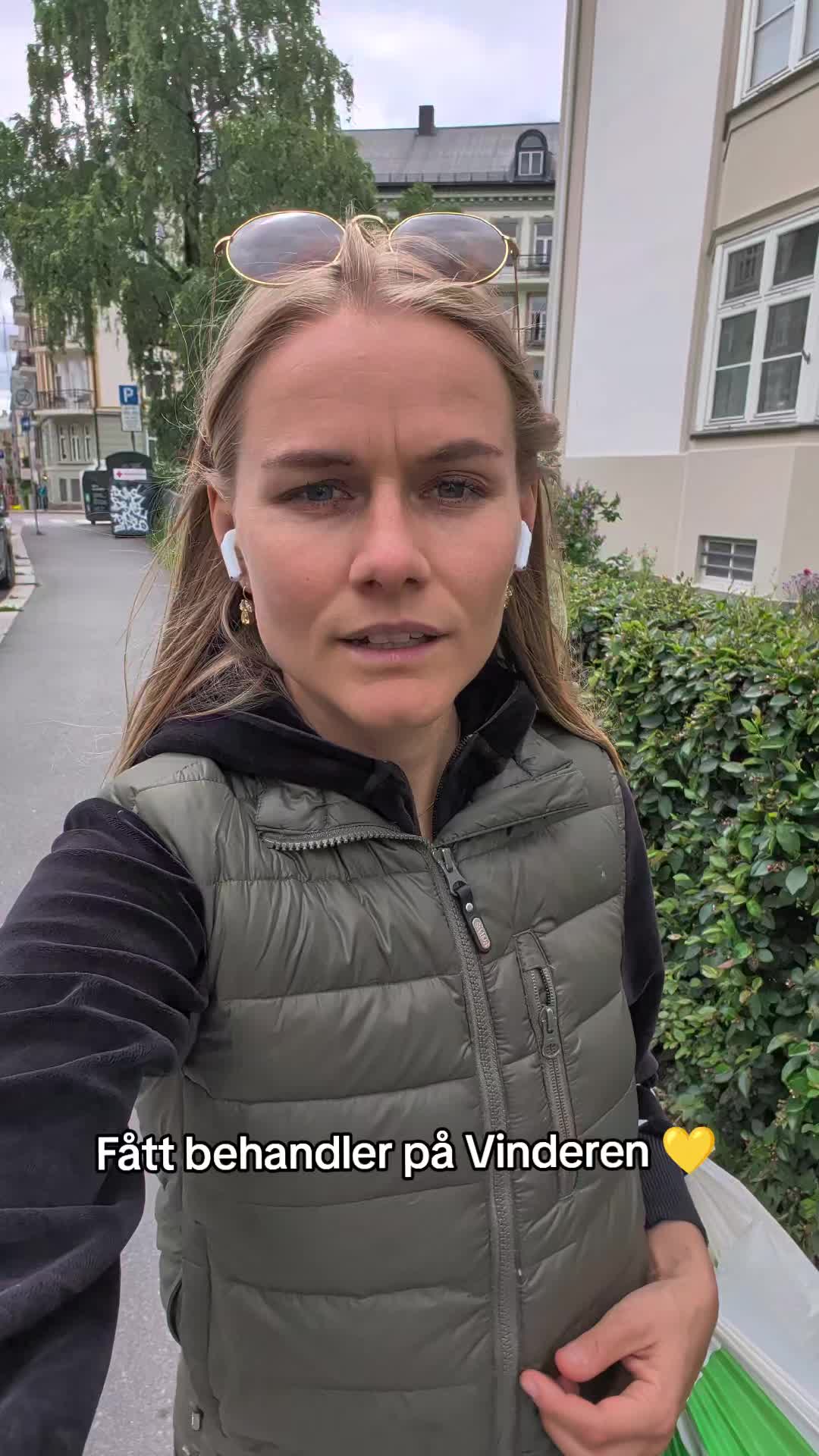 @Yrja Oftedahl