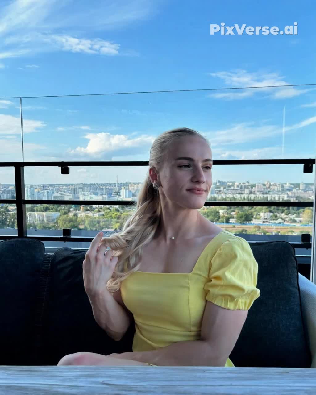 @Female Muscle AI
