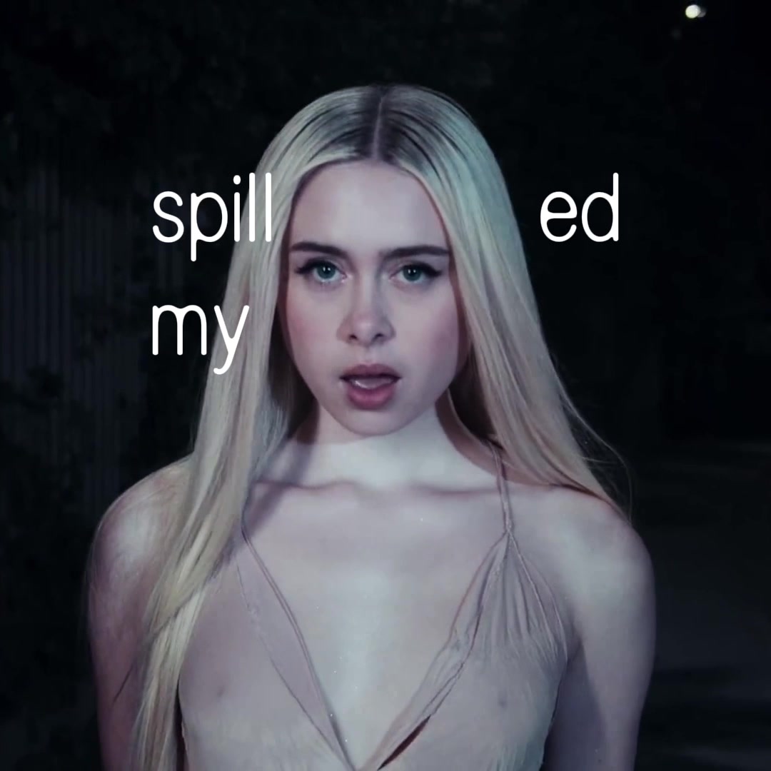 @Lyric Videos