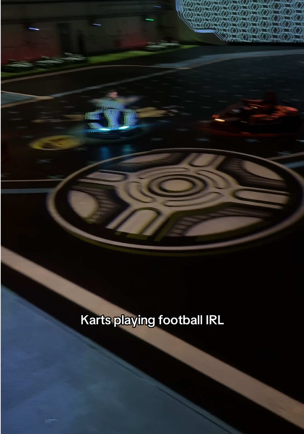 @BattleKart Sheffield