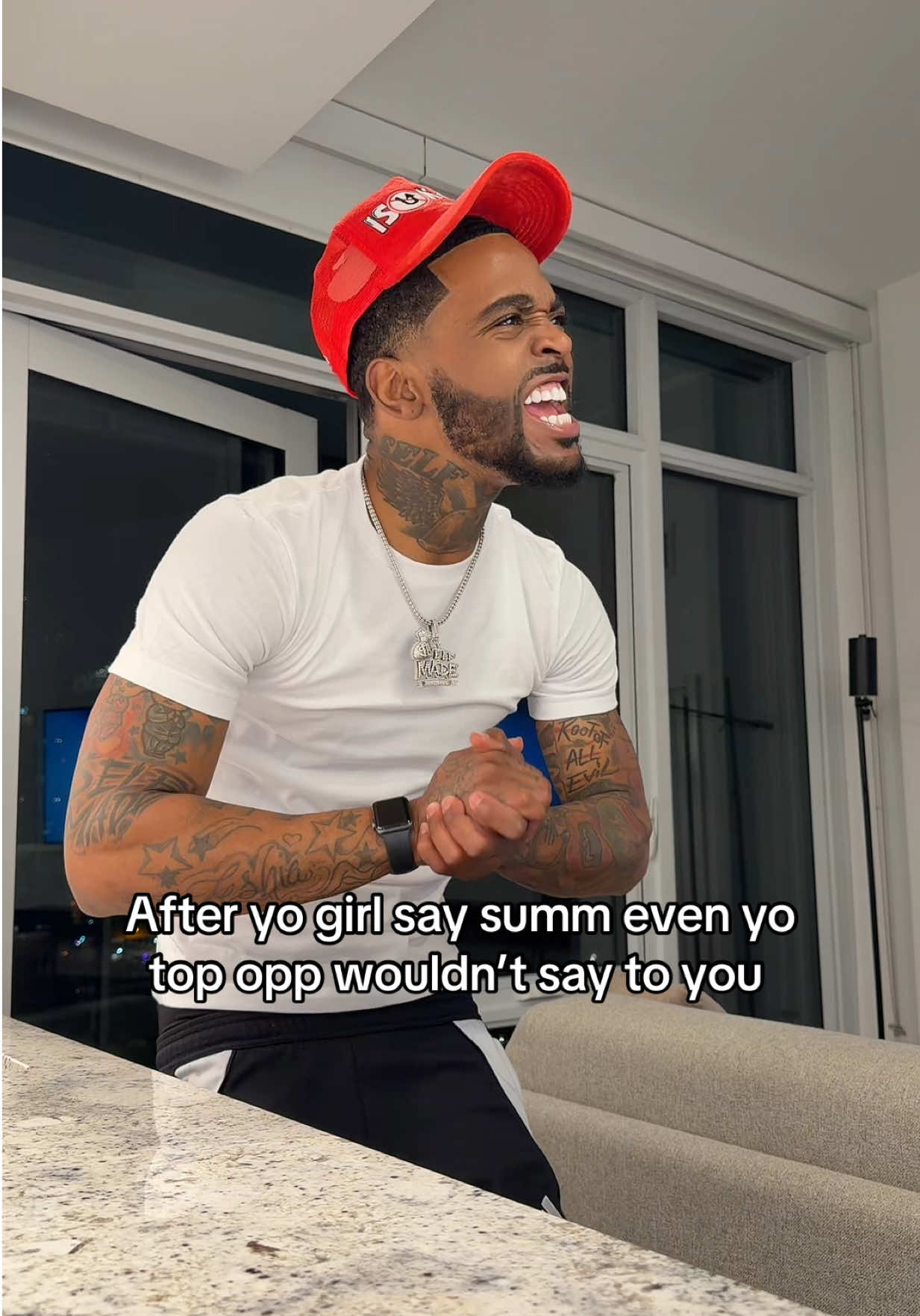 @DaRealEnoch