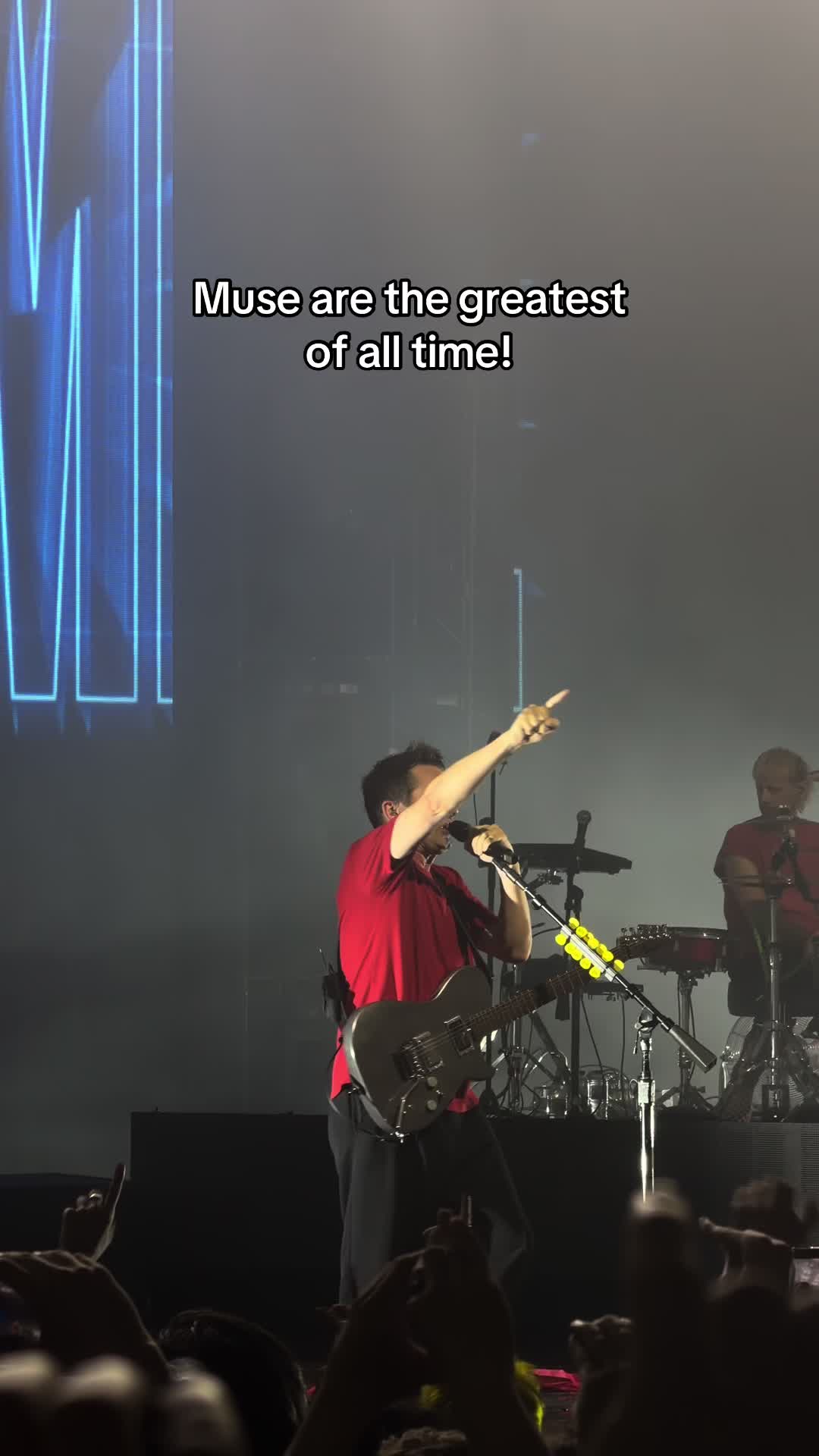 @That Muse Kid 🎸
