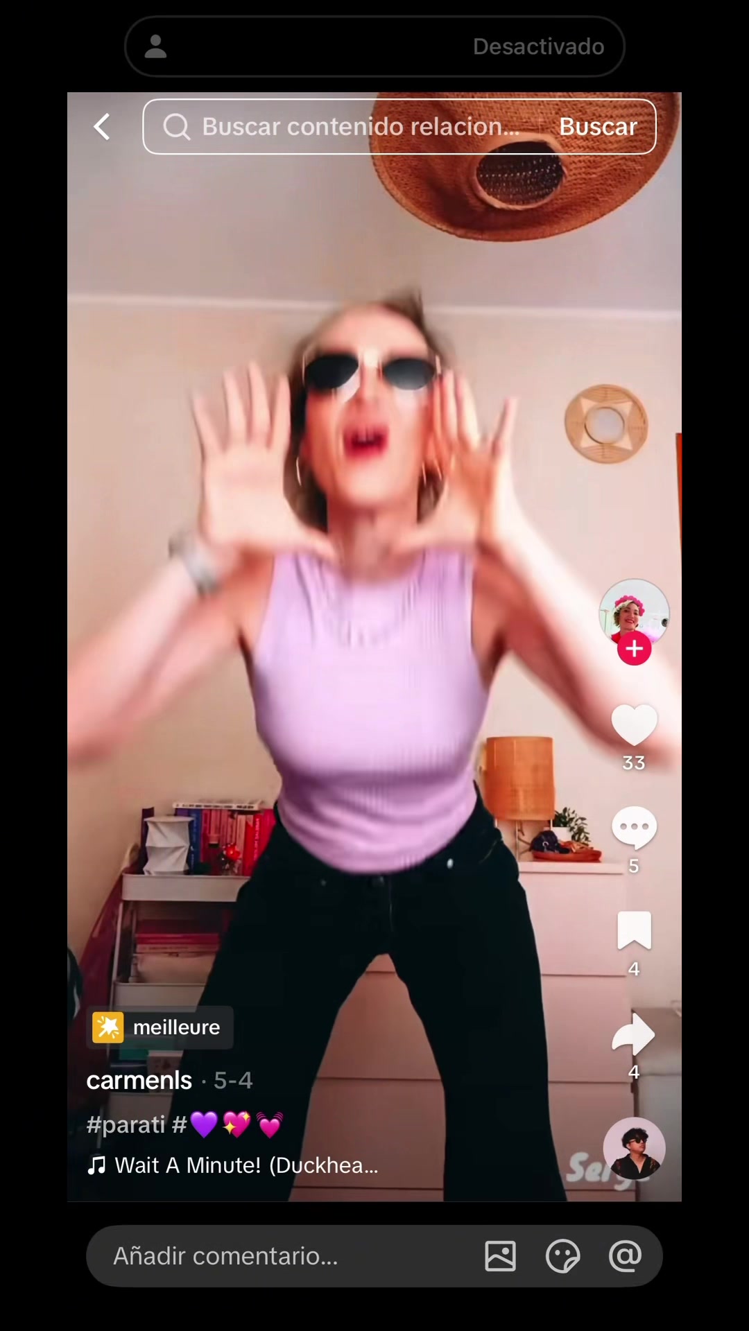 @Purii Fricación