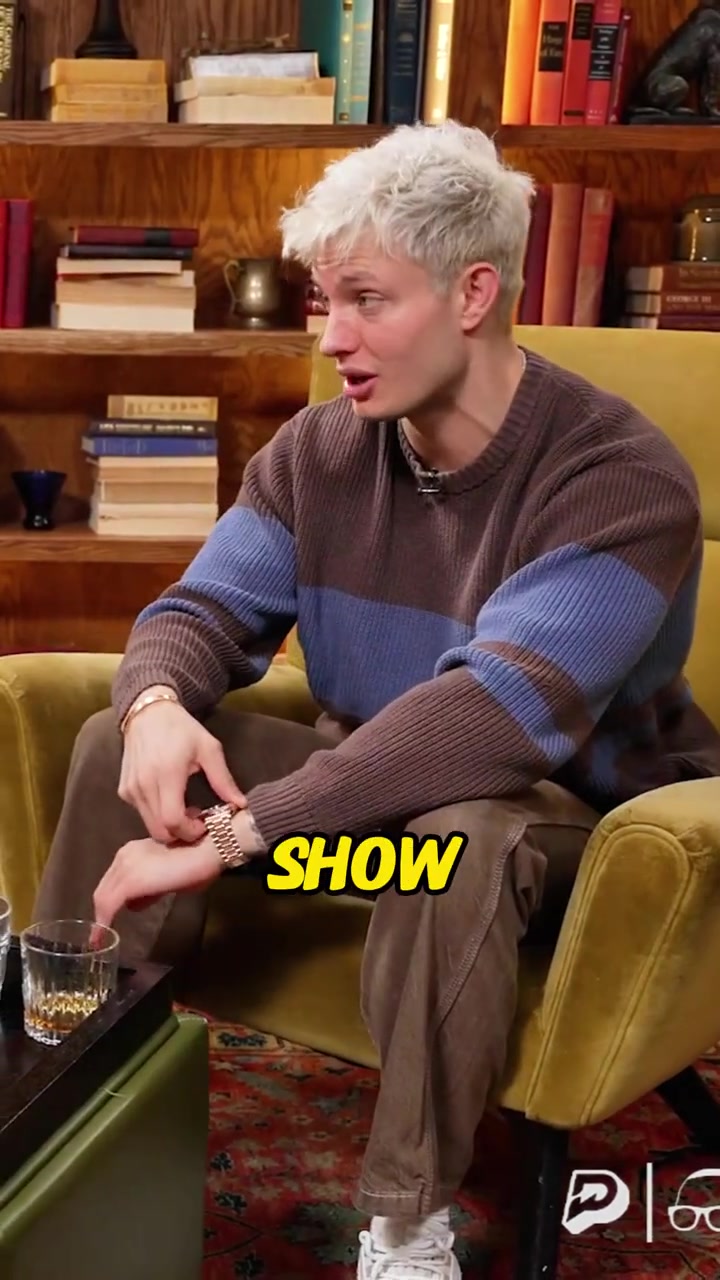 @Matt rife
