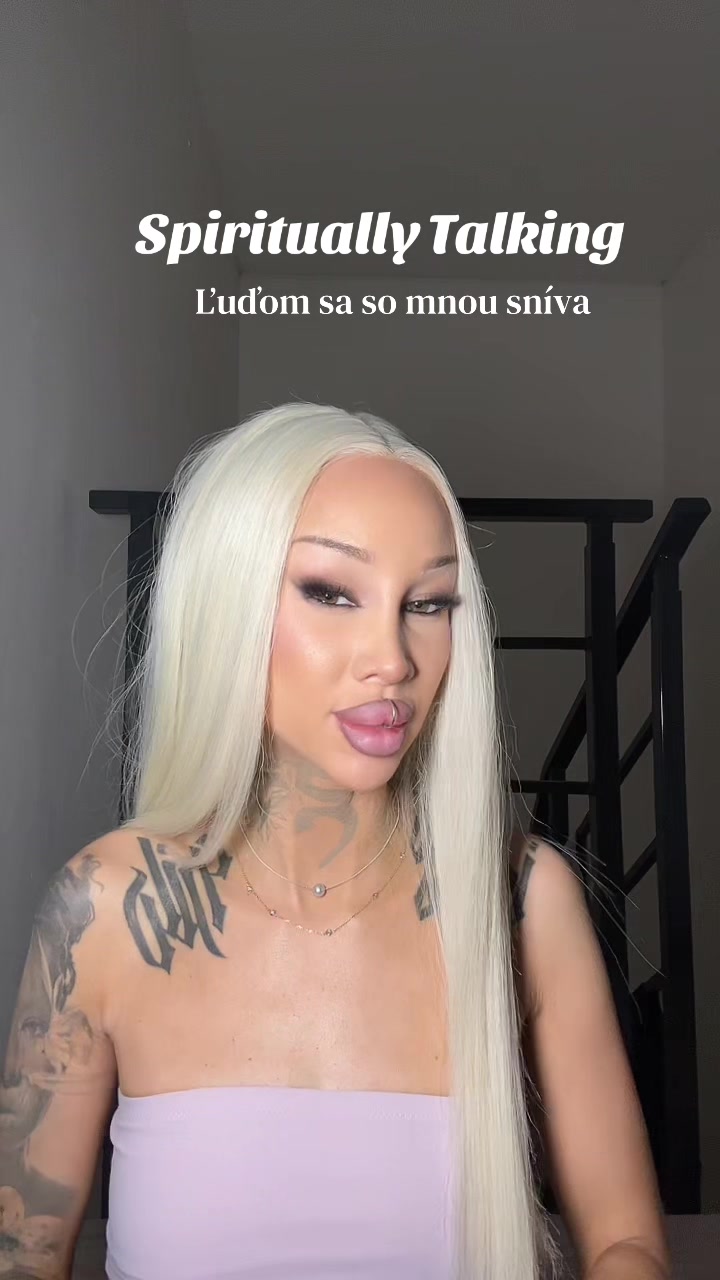 @Bianca Blazy