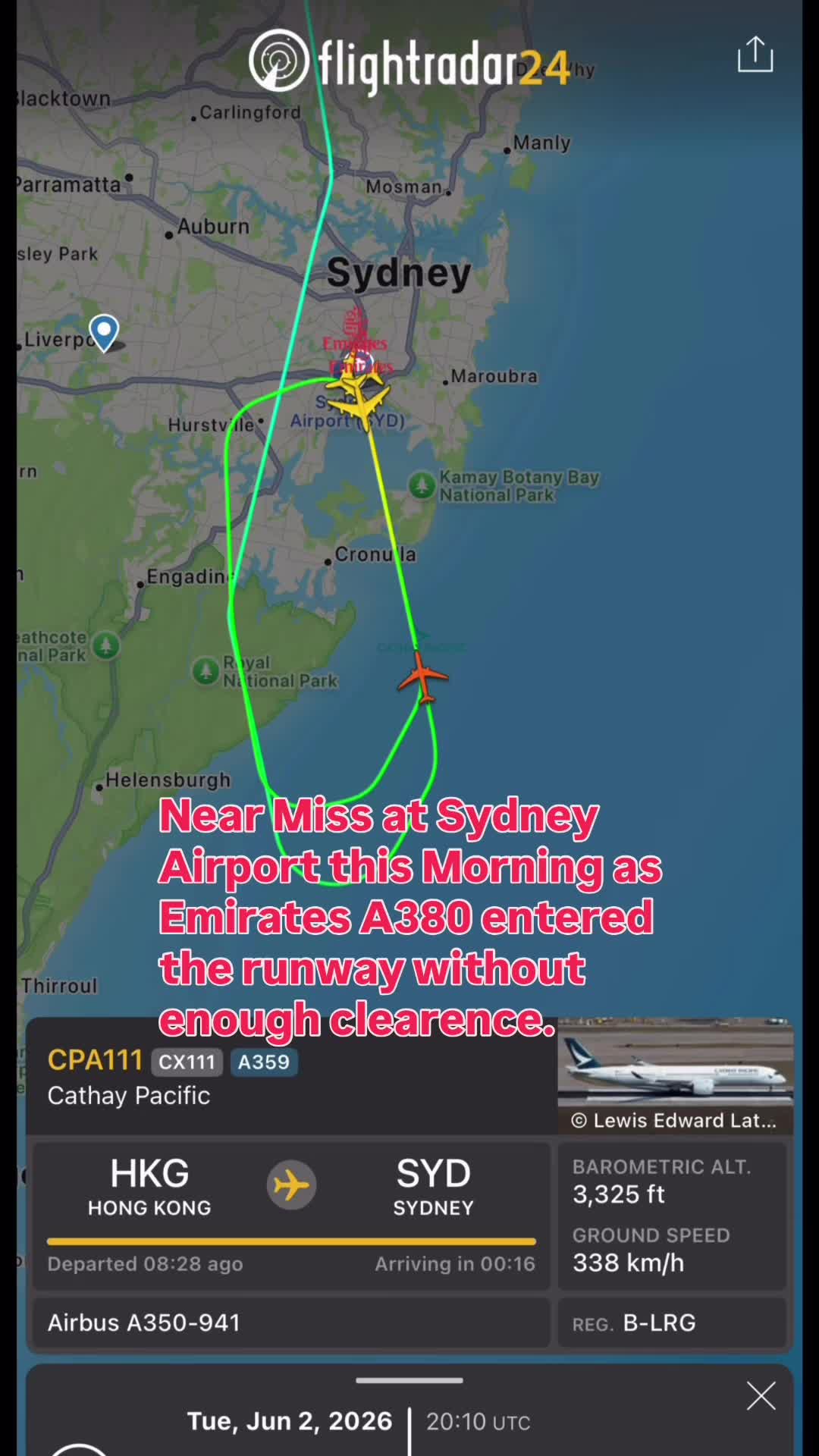 @Water Sound Aviation