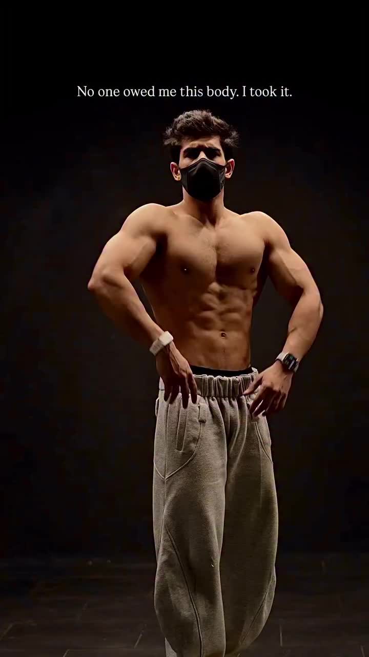 @Attitude Boy💪