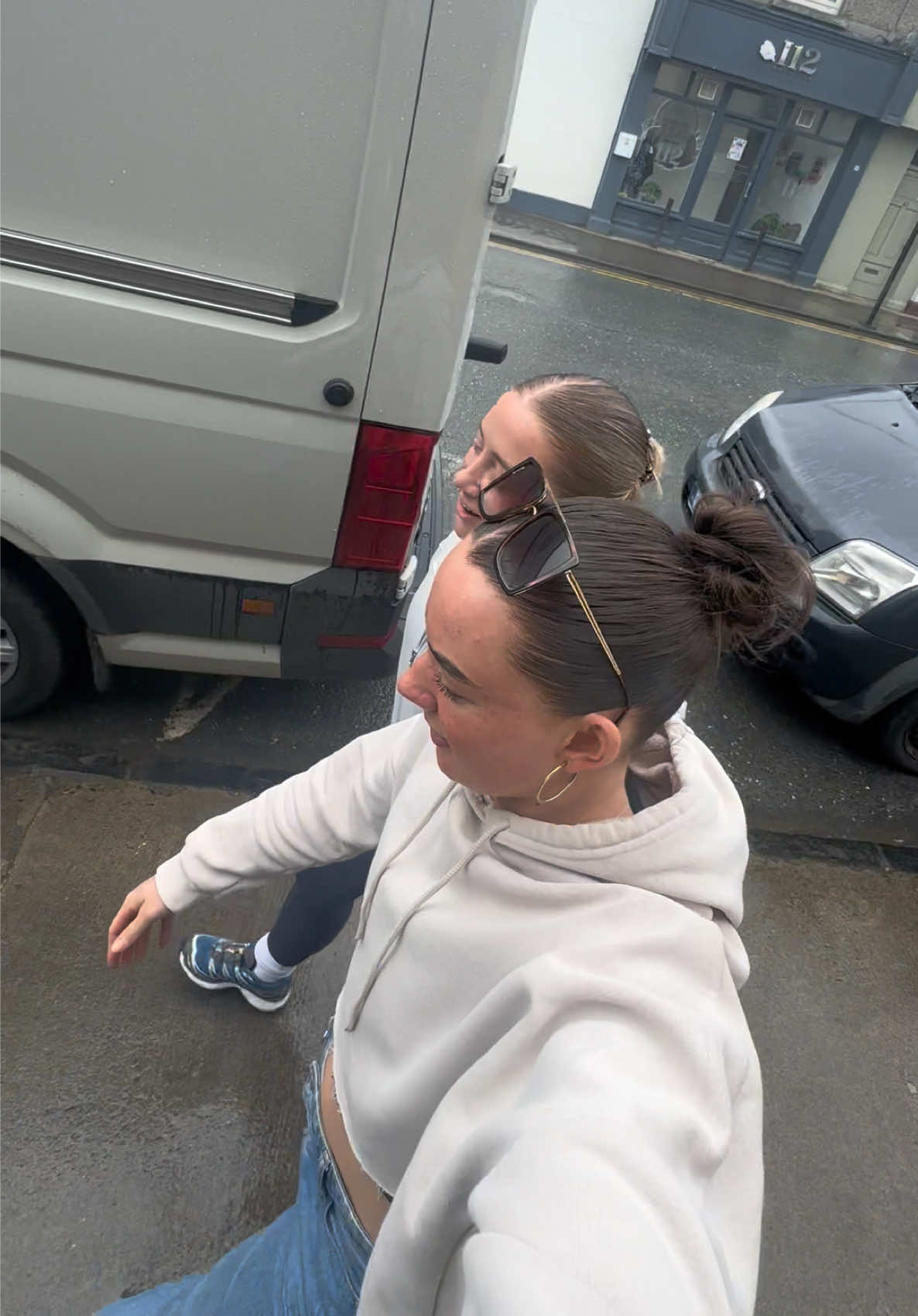 @Meg | PT&Runner