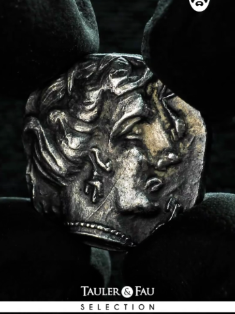 @Blog Numism&aacute;tico