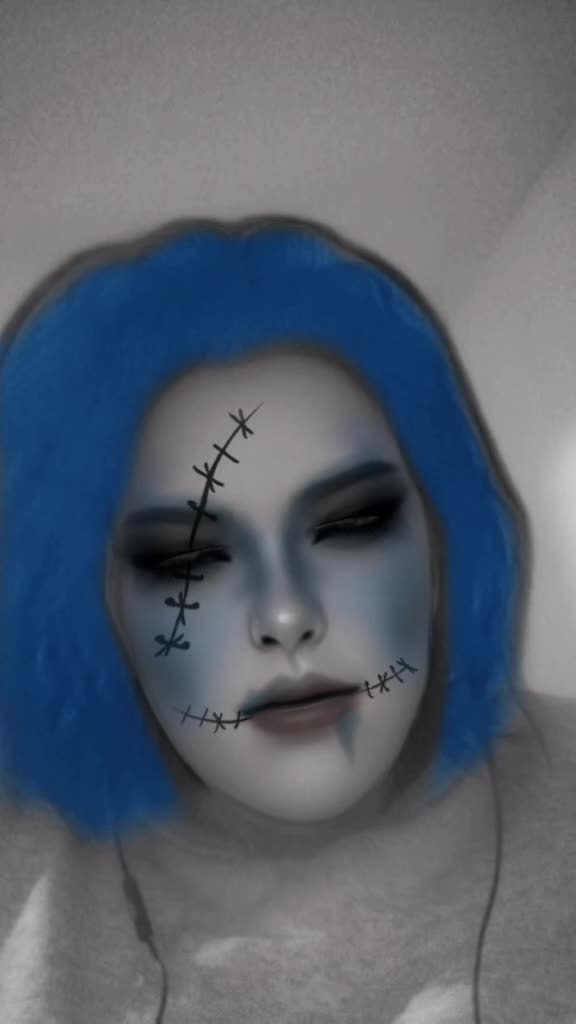 @Tess glocky