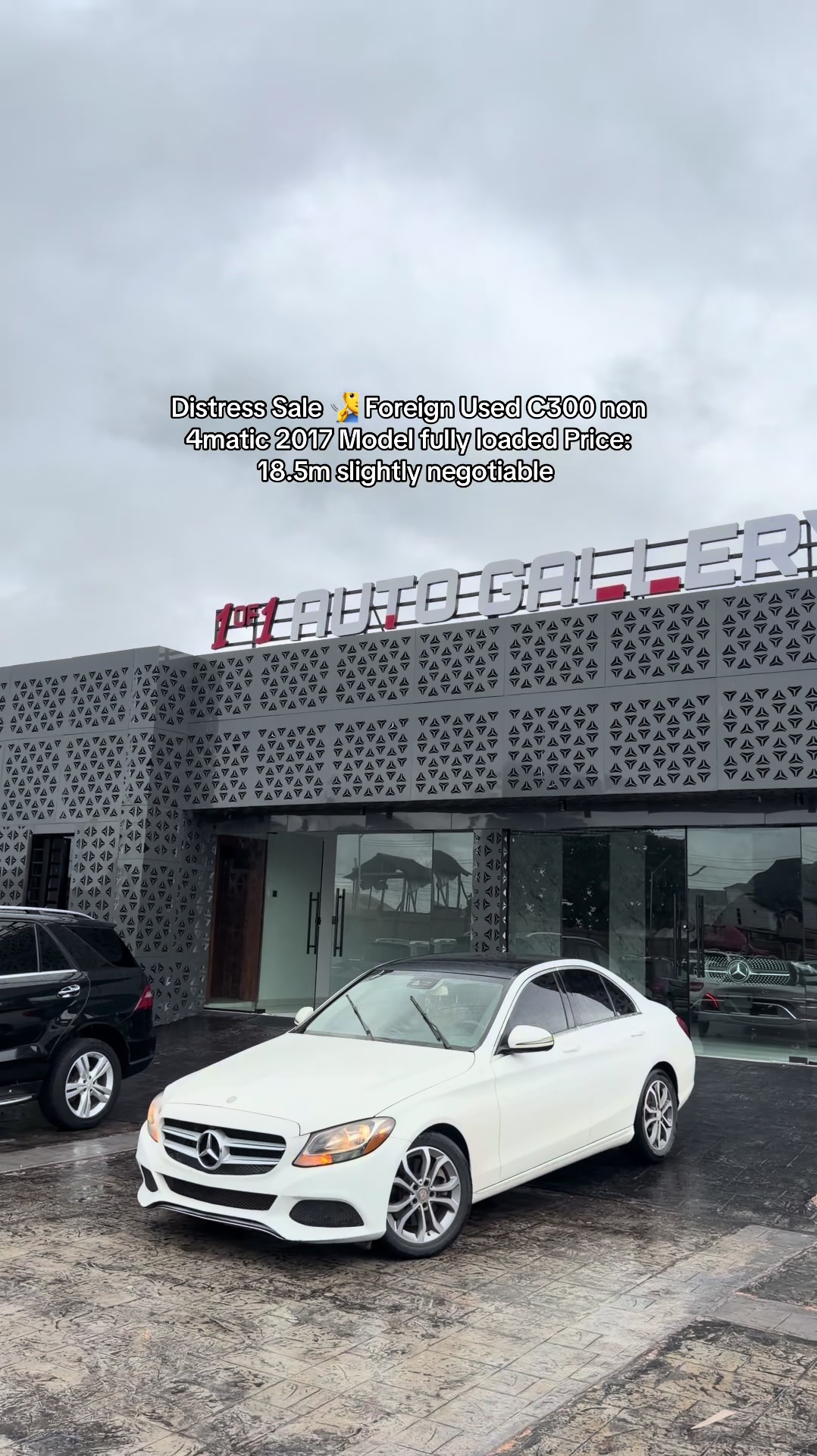 @Khalifa auto