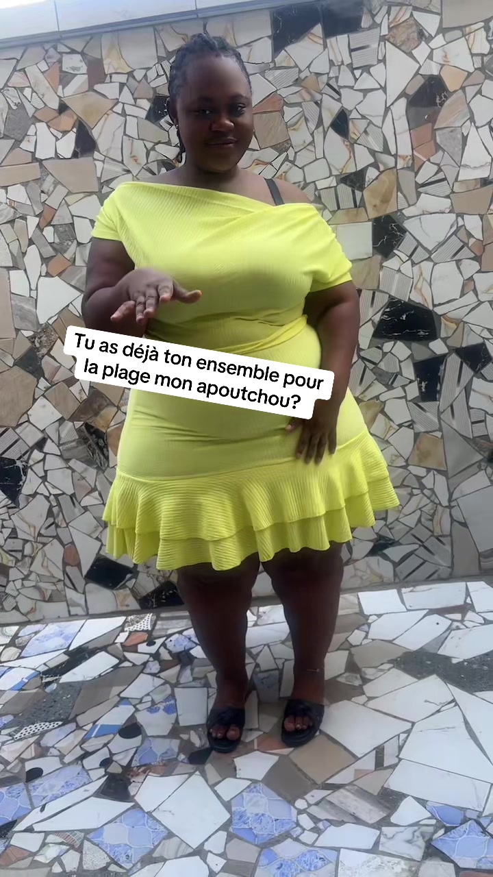 @Baddie apoutchou 😍🍑🍇