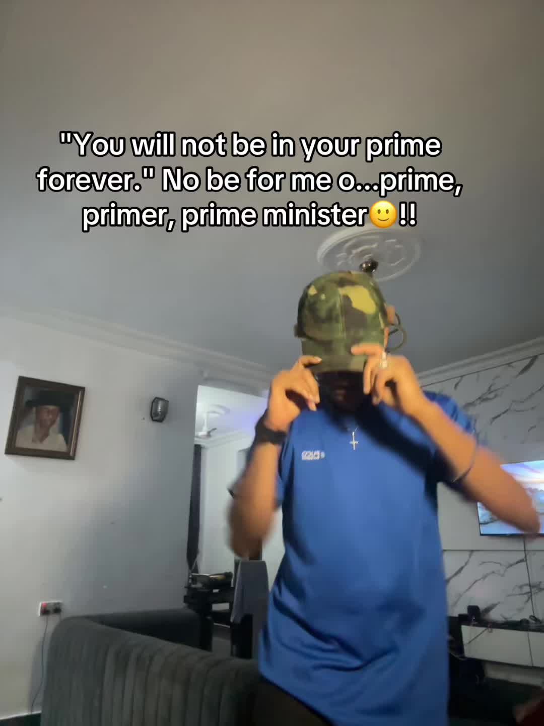 @༒𝐃𝐄𝐍𝐙𝐘༒✨💙
