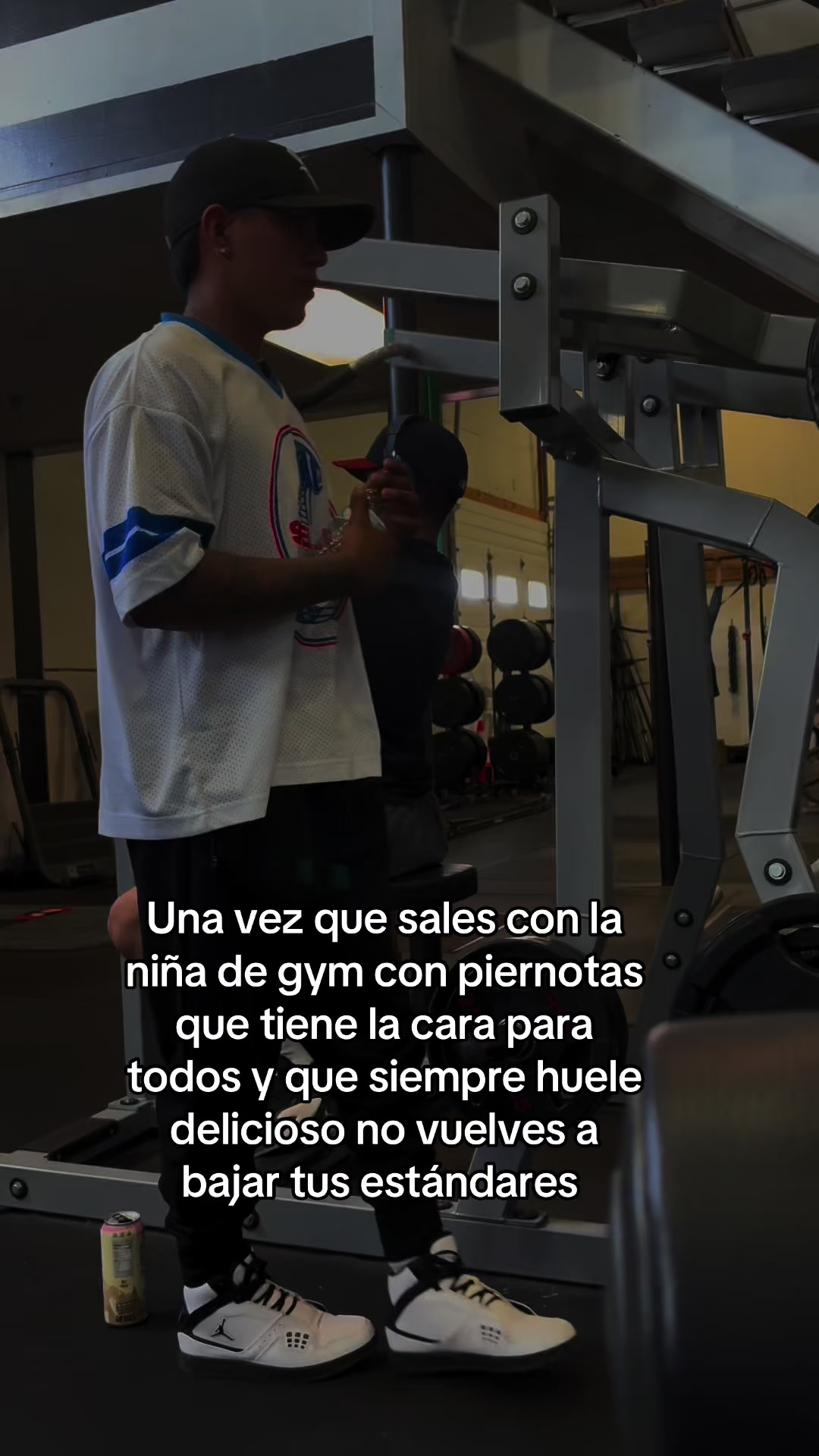 @Luis Angel