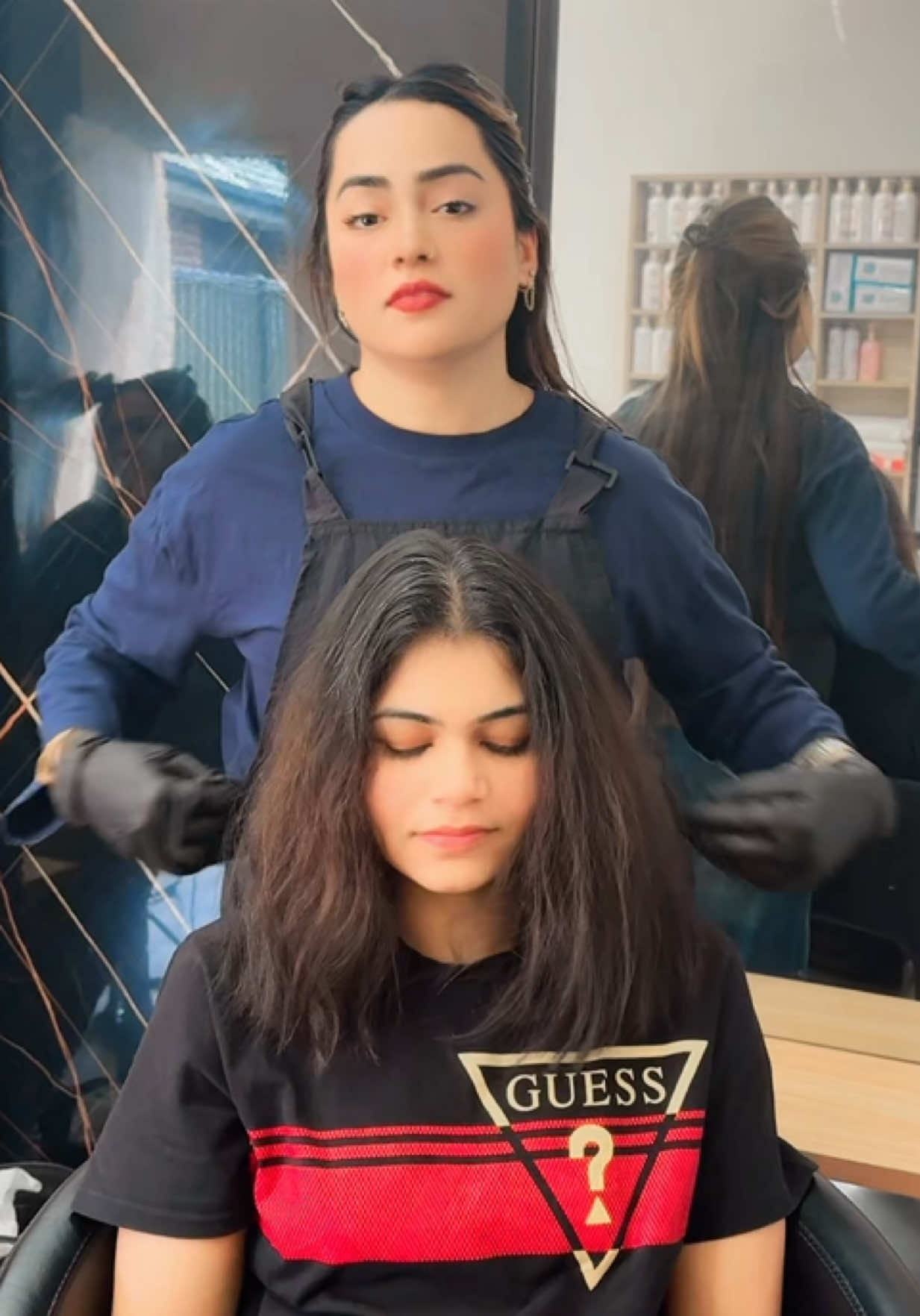 @💇&zwj;♀️GLOW WITH KOPI🧿