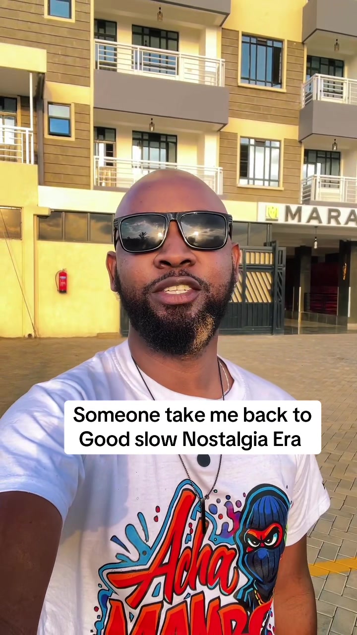 @Emos Njoroge