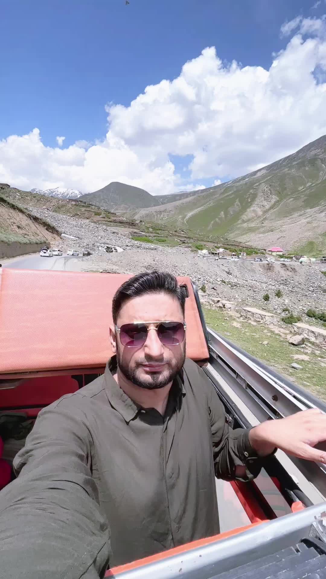 @Yousaf Mushtaq