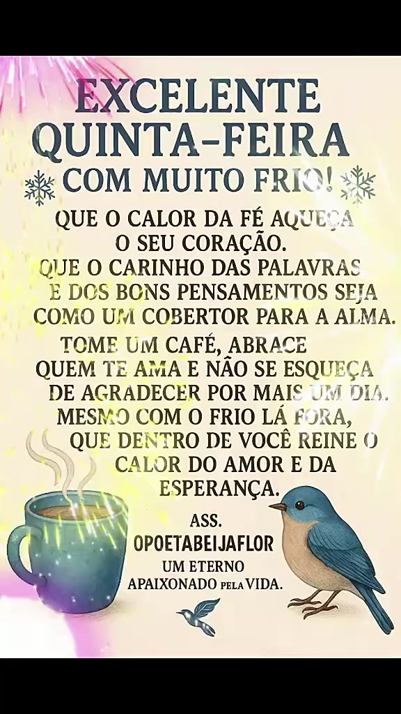 @Opoetabeijaflor