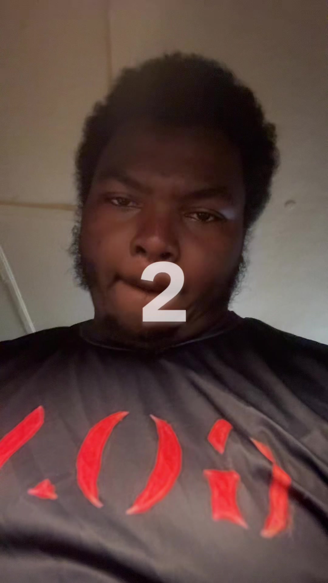 @D Major Savage