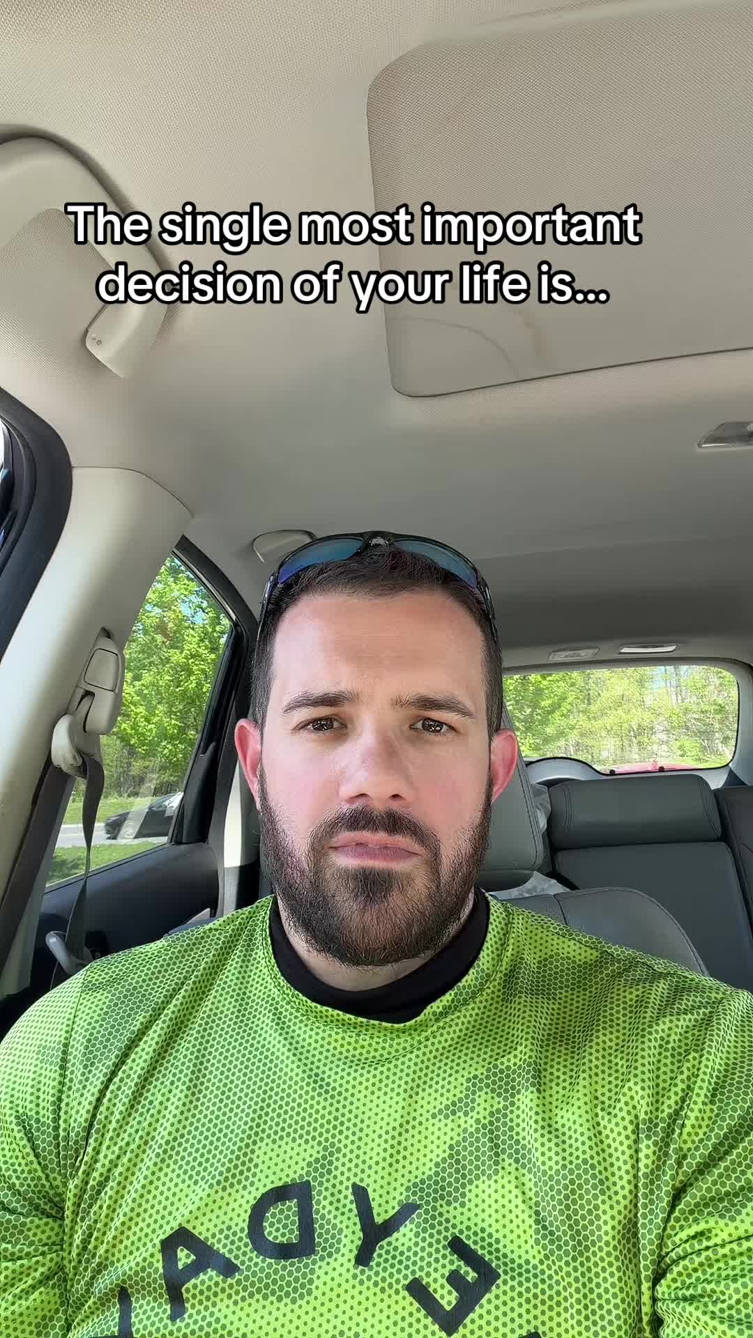 @Mike Bonitatibus