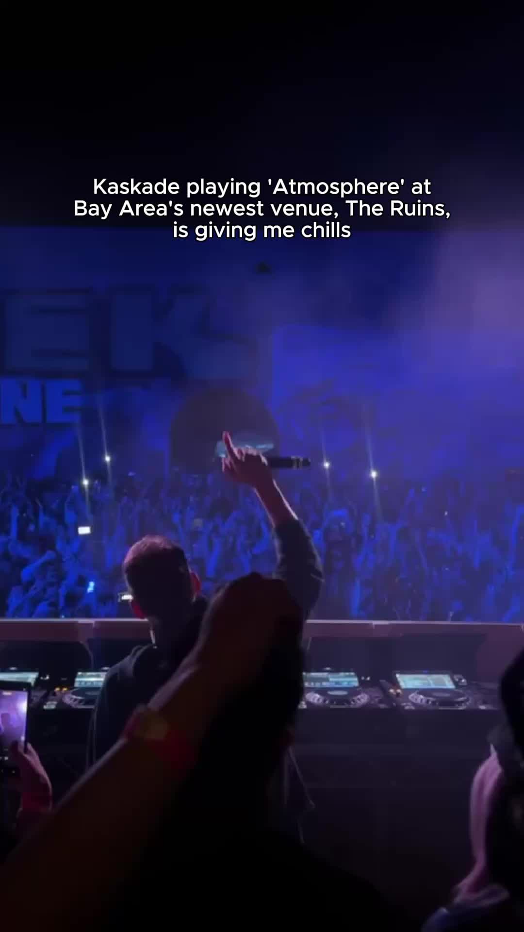 @Rave On The Bay
