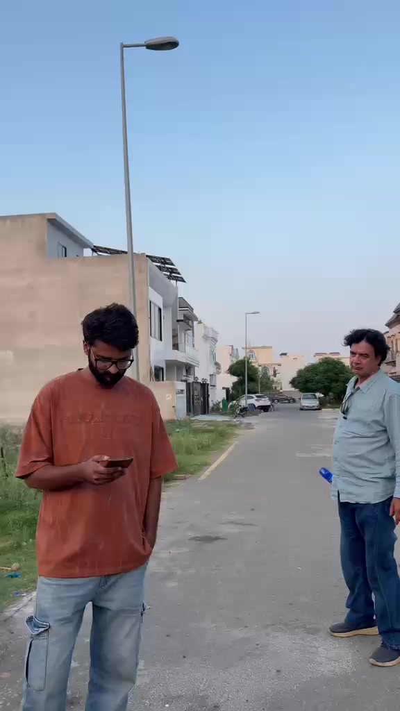 @Waheed Gujjar