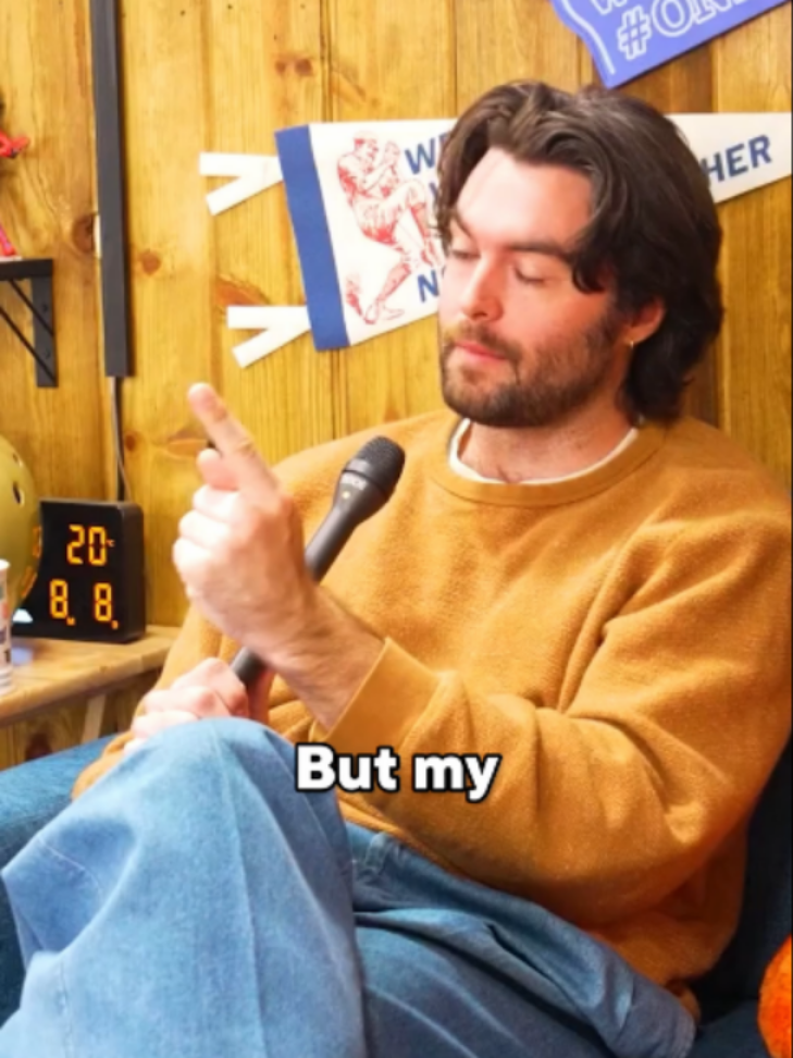 @The Lunch Table Podcast