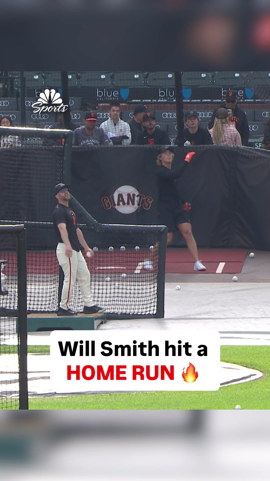 @NBC Sports Bay Area & CA
