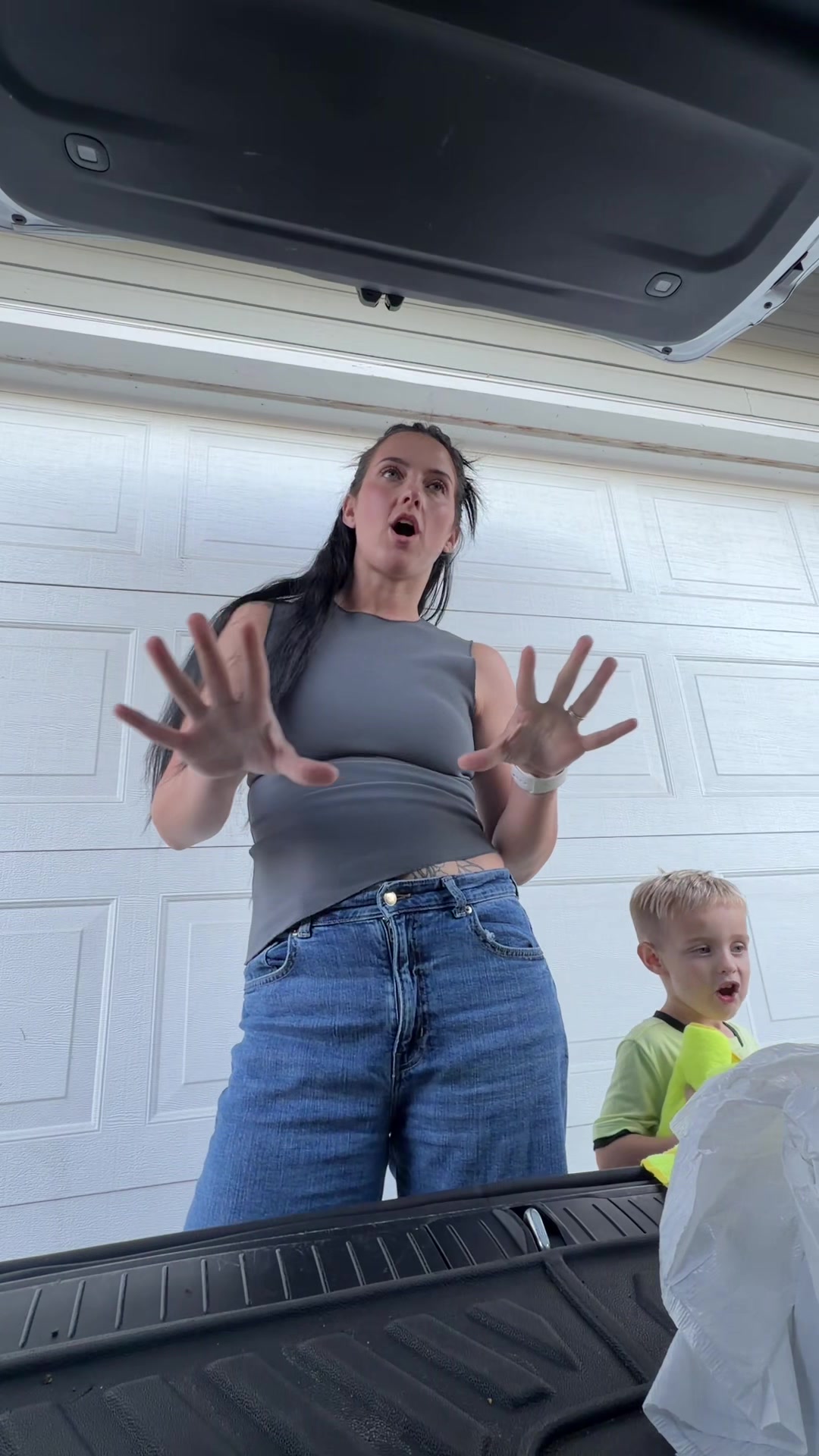 @Macalah ✨realistic mom life