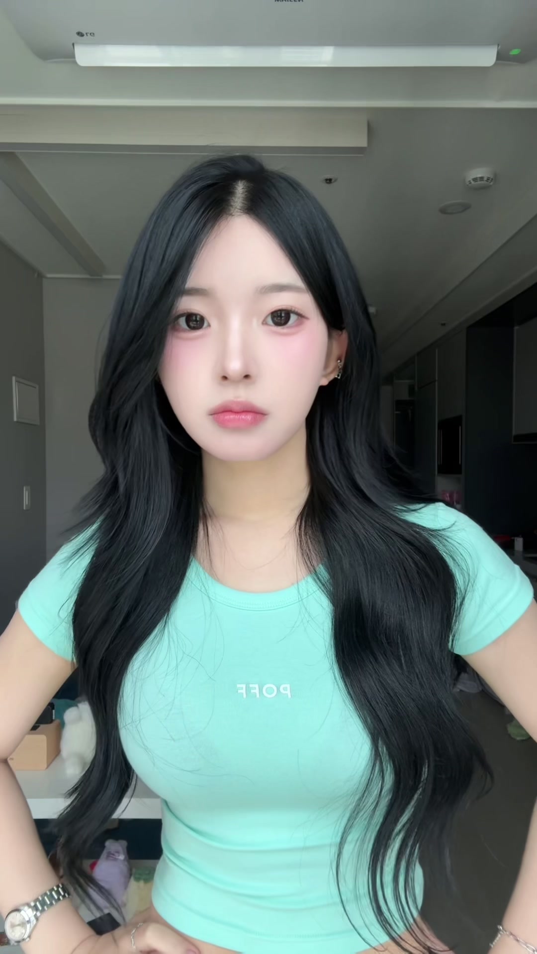 @화니