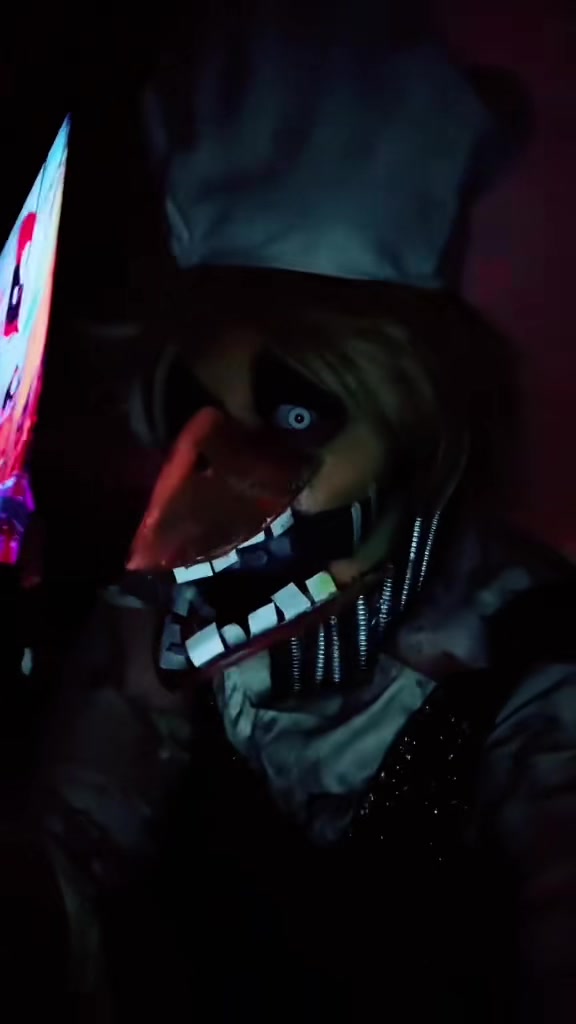 @🥥🫧IRL FuntimeFreddy 🥥🫧