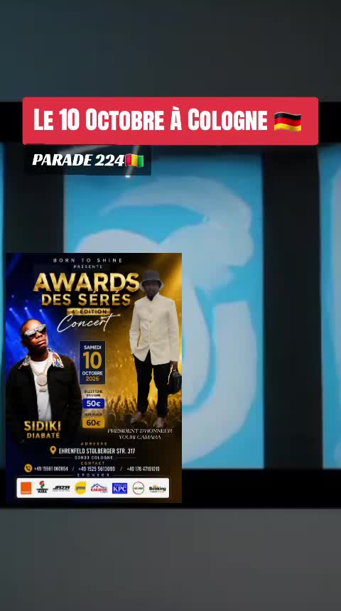 @PARADE224🇬🇳🇬🇳