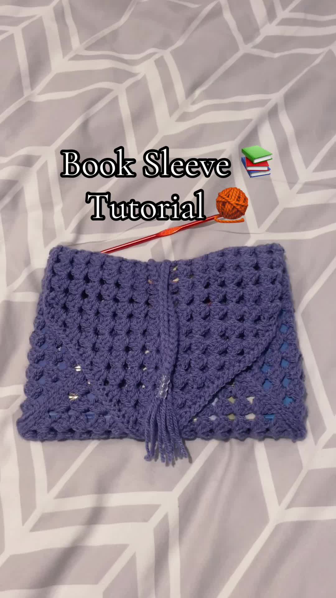 @Crown Crochet