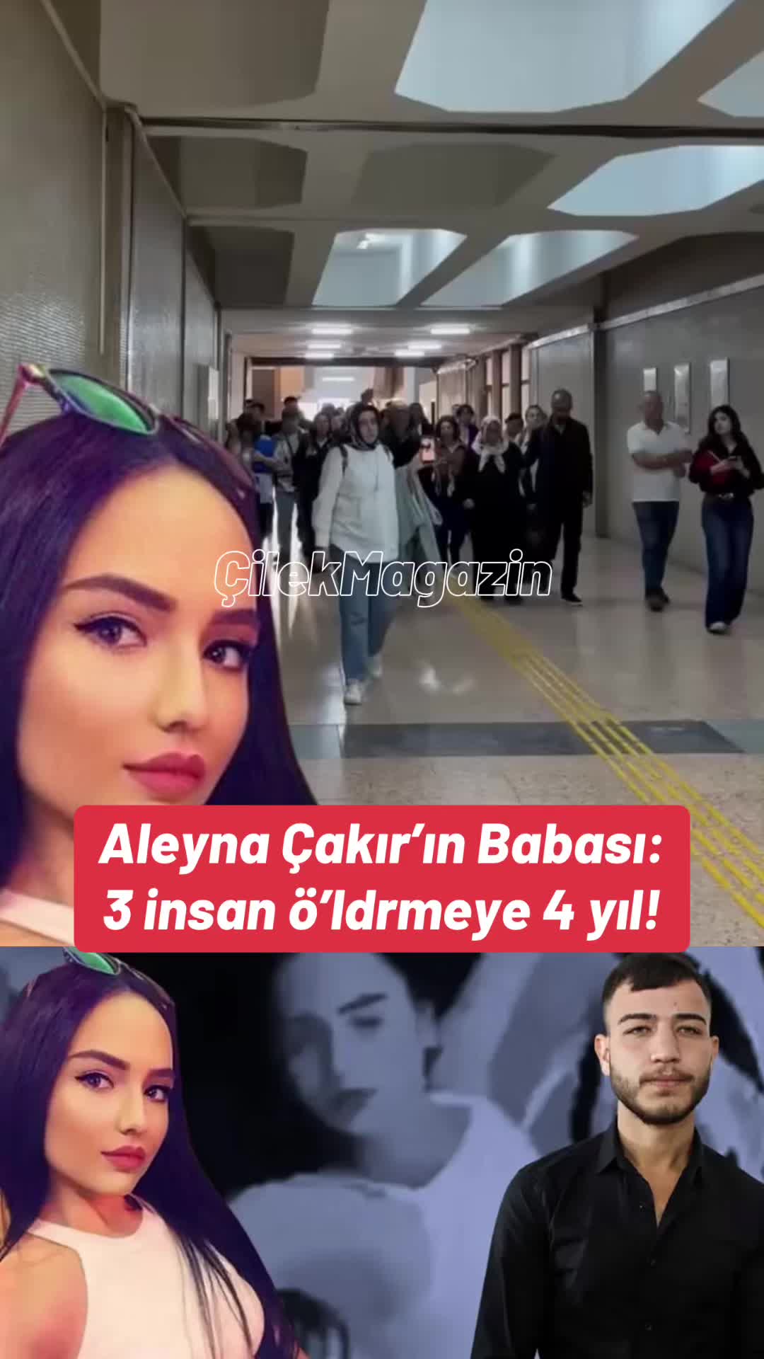 @Çilek Magazin